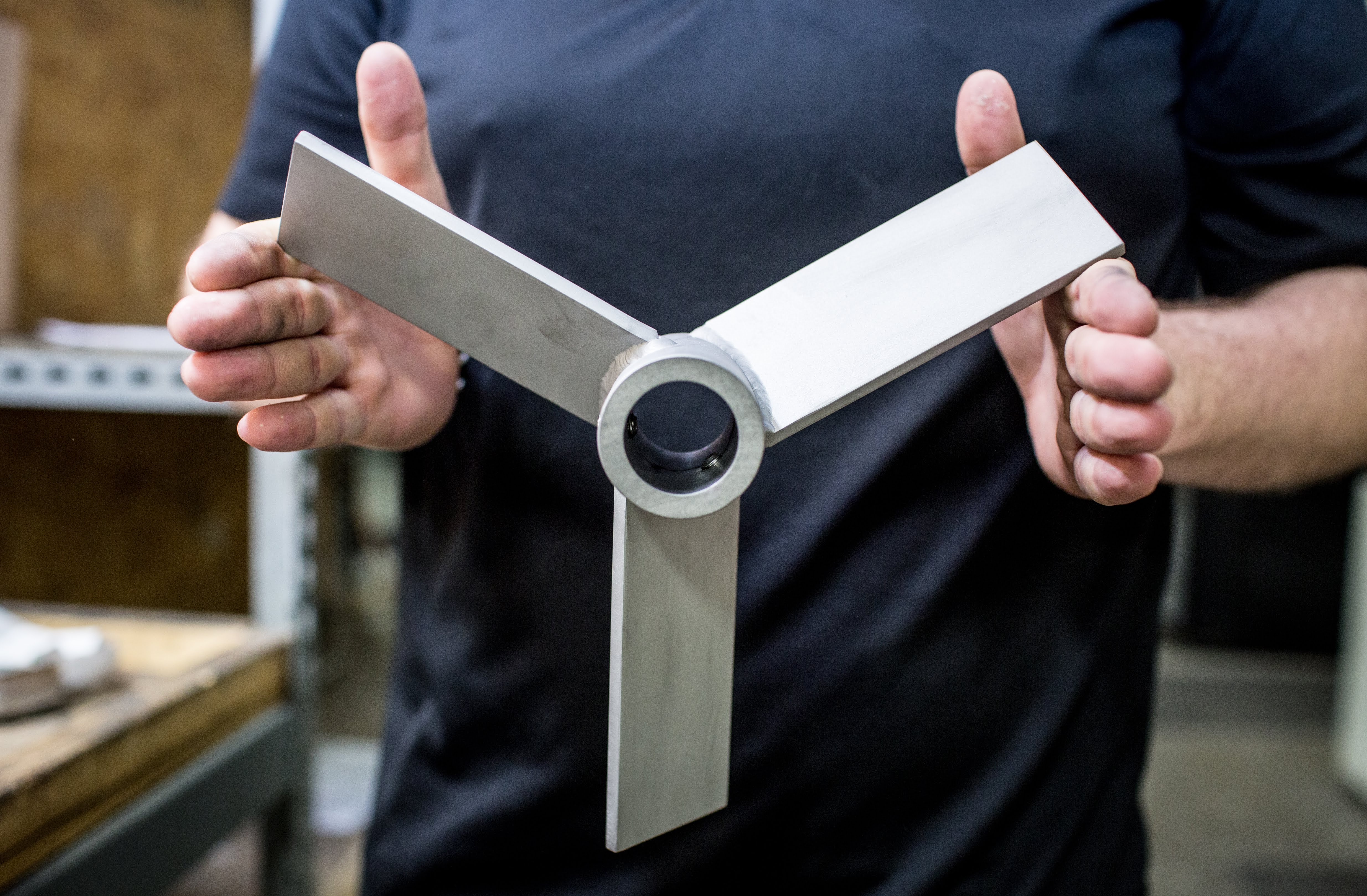 Impellers 101 Mixing Process Optimization